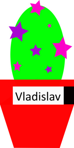 Кактус